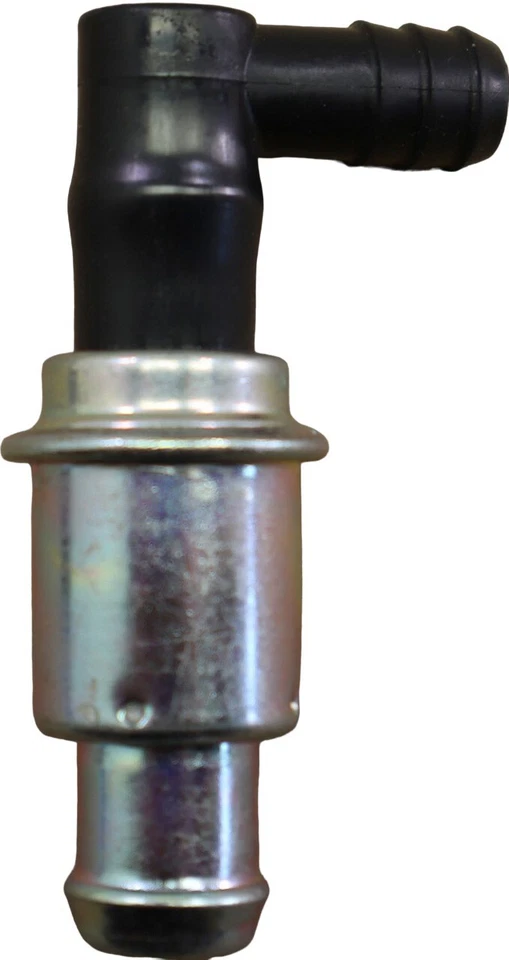 GM 88-93 Buick Oldsmobile Pontiac PCV cárter válvula de control de ventilación 25098058 OEM Foto 2 de 4