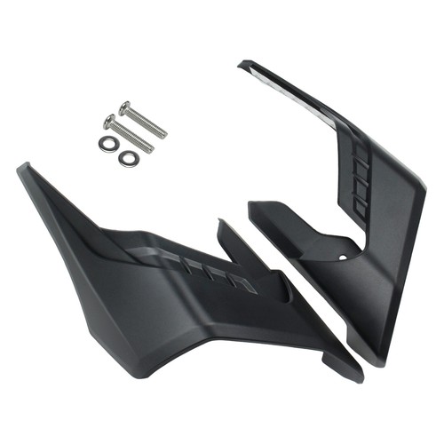 Side Spoilers For Honda CB650R Aerodynamic Winglet Deflector Fairing 2019-2023 - Bild 7 von 12