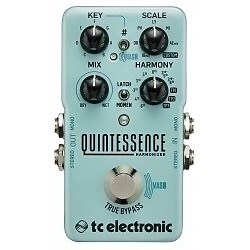 4033653015981 TC Electronic Quintessence Harmony Efekt harmoniczny z MASH TC Ele