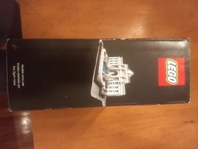 LEGO Architecture: Trevi Fountain (21020) - New Sealed - Retired Set from 2014