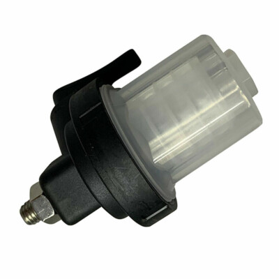 Fuel Filter for Yamaha 2-stroke Outboard 5 9.9 15 20 25 30 40 50 55 60 75 90HP