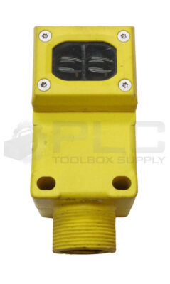 BANNER DX80N2Q45LP PHOTOELECTRIC SENSOR