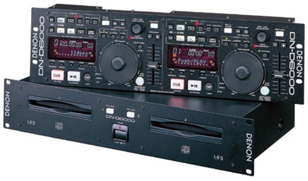 DENON DN-1000 CDJ 2台セット s-l1200.jpg