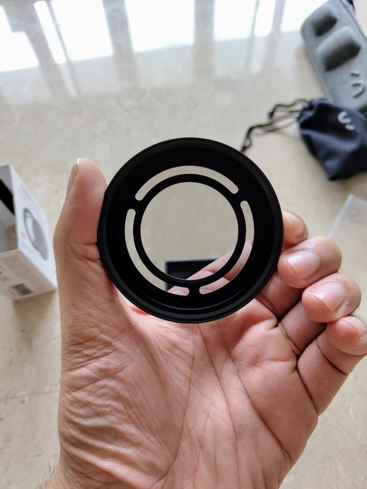 Shiftcam Prolens Collection - Professional Mobile Photos & Videos - Image 3 of 4