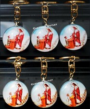 12 COMMUNION KEYCHAINS PARTY FAVORS PRIMERA COMUNION RECUERDOS FIRST Communion