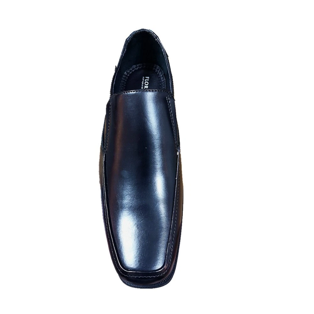 Florsheim mens wide dress on sale shoes