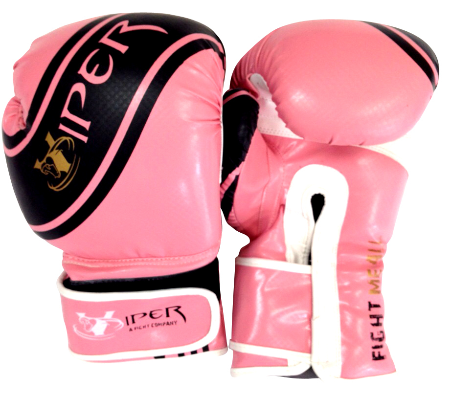Guanti Focus Pad Pelle RDX Set Boxe Donna - Guanti E Pao Per Allenamento MMA E Arti Marziali Set Allenamento Arti Marziali