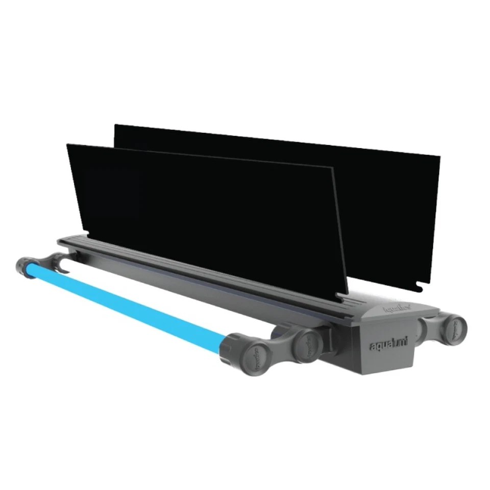 Aqua One Aquareef 400 Light / iQuatics Universal -Compatible Flap Set - Image 3 of 4