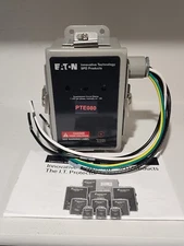 Eaton Innovative Technology PTE080-3Y101 I.T Protector IM01005010E *NEW*