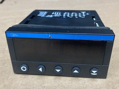 ORBIT MERRET DIGITAL METER OM 502T-001101-00  10-30V (AC/DC) 1~4 2~8 4~16 mV/V