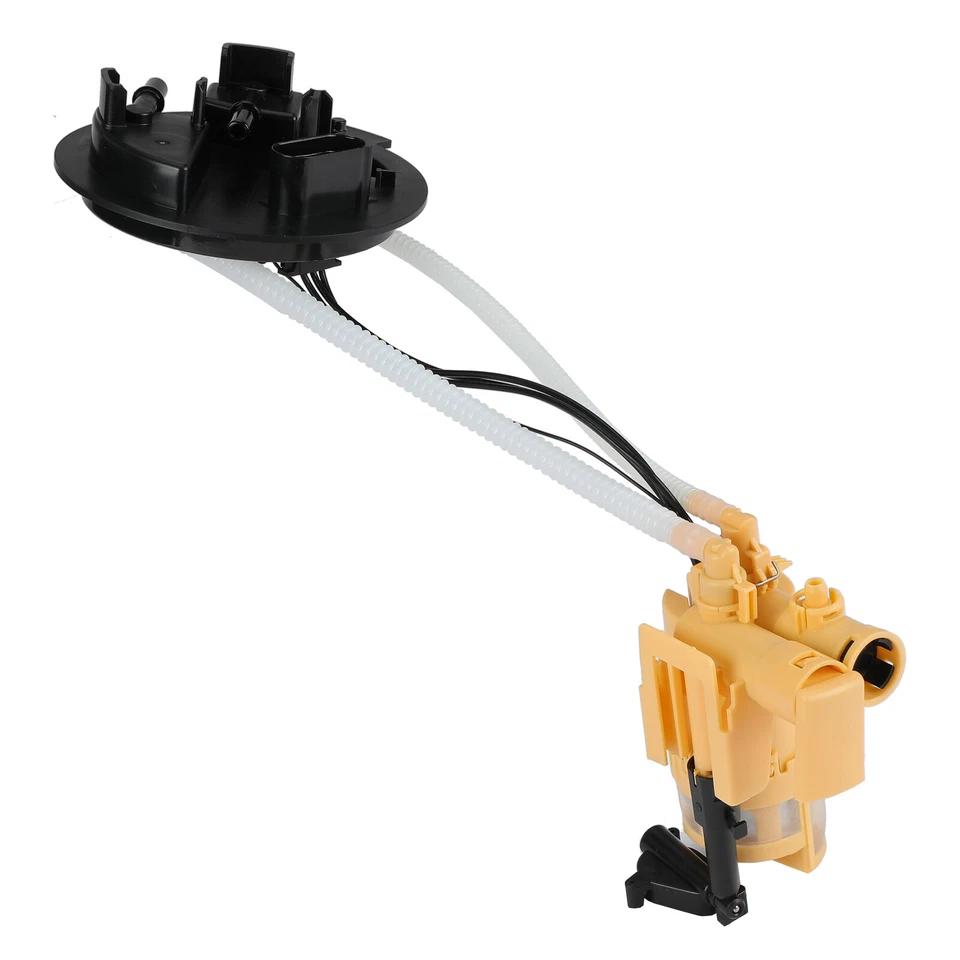 Conjunto de bomba de combustible para Mercedes-Benz C250 C300 E200 E220 E350 1,6 L A2054701694 Foto 4 de 4