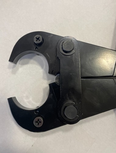 Pressatrice manuale per raccordi tubo multistrato Pex th 16 20 26 - Foto 6 di 8