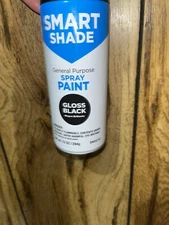 VHT SP187 Gloss Black Wheel Paint