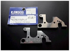 Vintage RC Car Kawada Japan SV10 Touring Car SV40 Aluminum Fr Bulkhead SeeDescrp