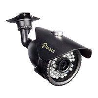 Ir Leds Ir Cut 100ft/30m Night Vision Anlapus Cctv Camera 1/3 Inch 900tvl960h 36 Ir Leds Ir Cut 100ft/30m Night Vision Anlapus Cctv Camera 1/3 Inch 900tvl960h 36