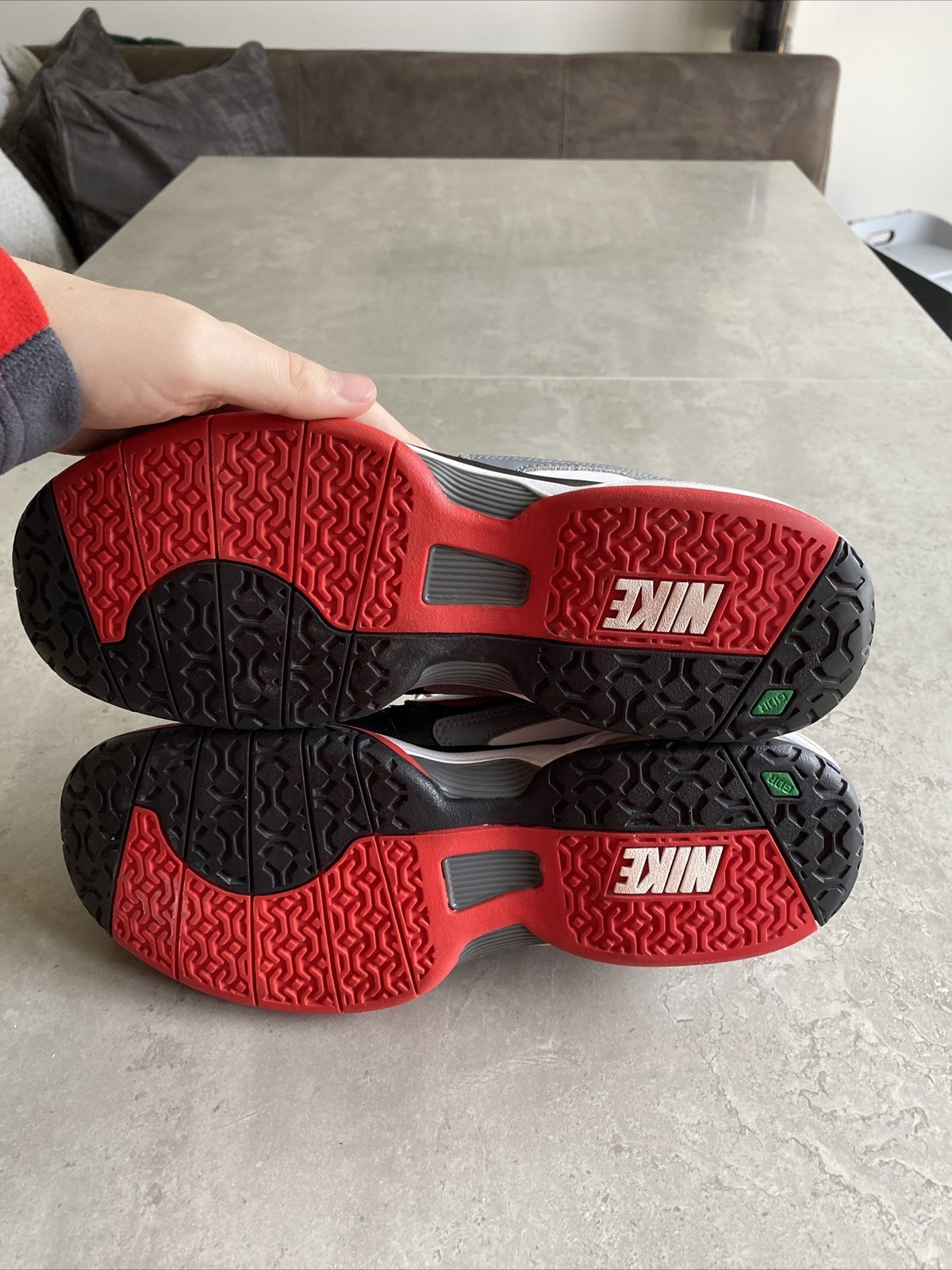 nike air max challenge