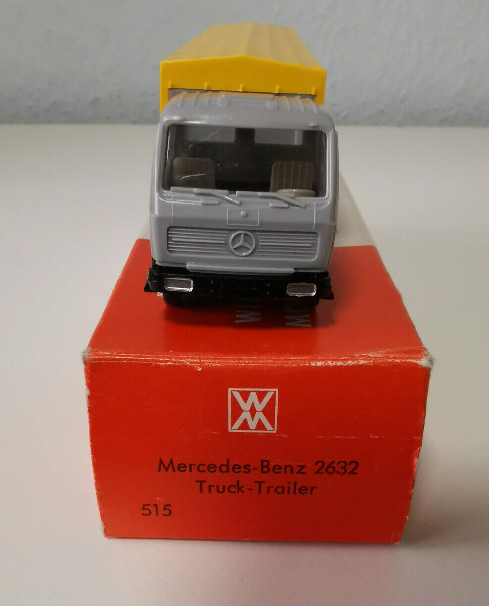 Wiking Modelle 515 