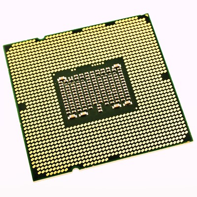 Intel xeon E5640 2.66 to 2.93Ghz 12MB CPU FCLGA1366 Prozessor CPU #3061