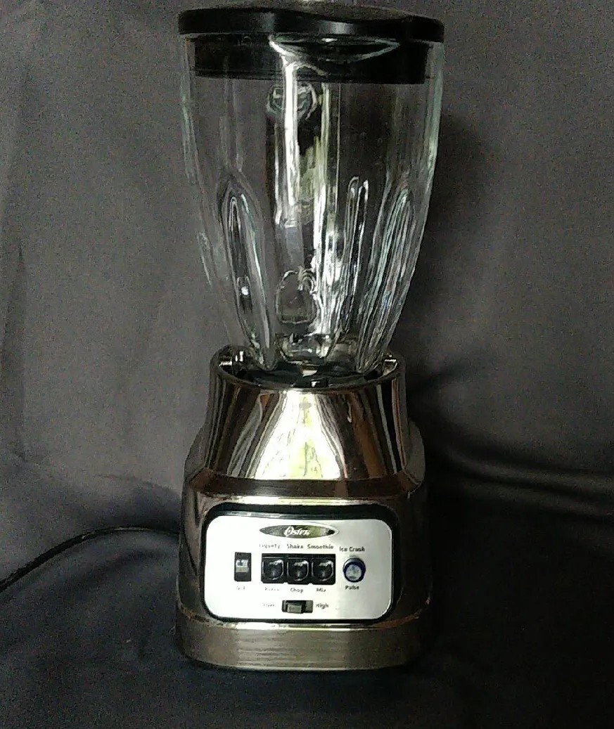 Oster BCBG08C00NP0 2-Speeds Blender for sale online | eBay
