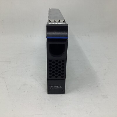 IBM 750GB 7.2K SATA HDD W/ Caddy 95P5168