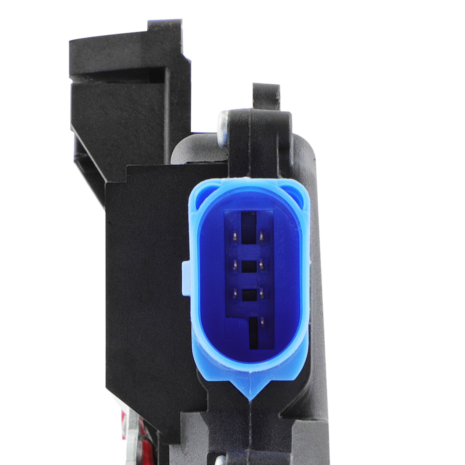 Attuatore Serratura Porta Posteriore Sinistra Huiruhy | Per VW Caddy, Golf V 2003-2010 - Foto 9