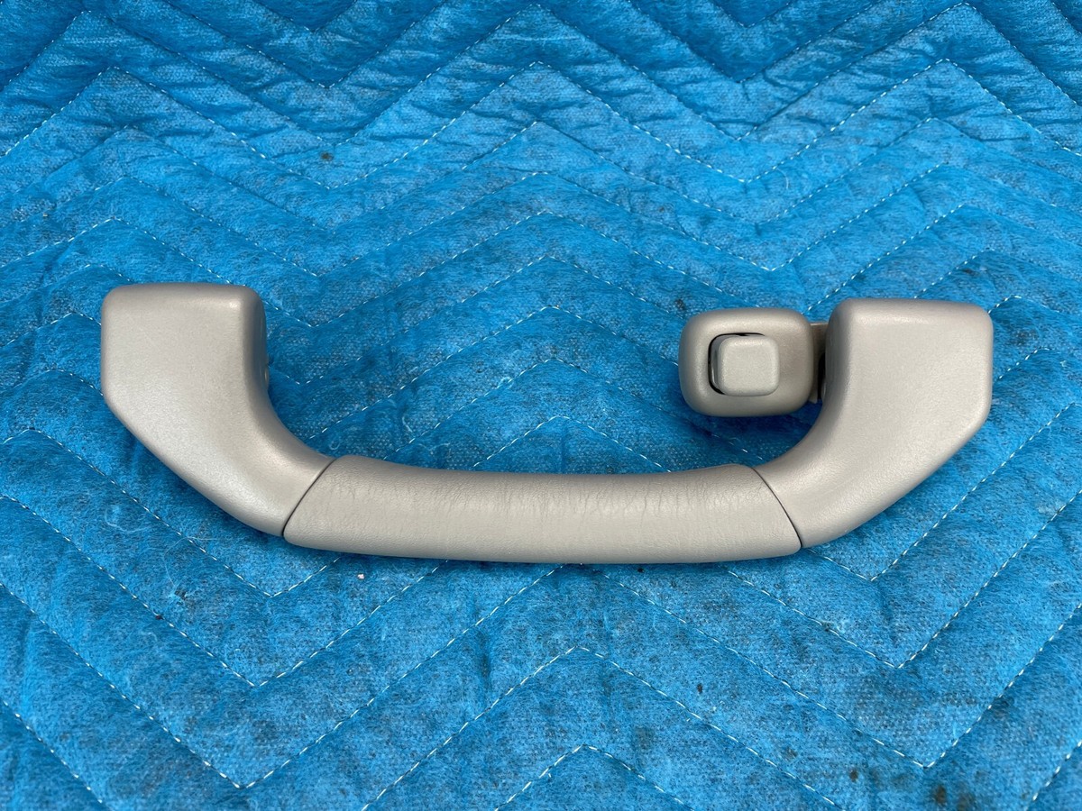 Toyota Land Cruiser LX470 Roof Assist Grip Handle 8pc Set Gray