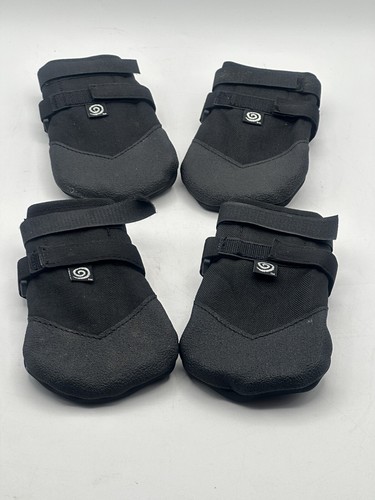 Cosmic Pet Large Dog Booties Size 8 Set Of 4 