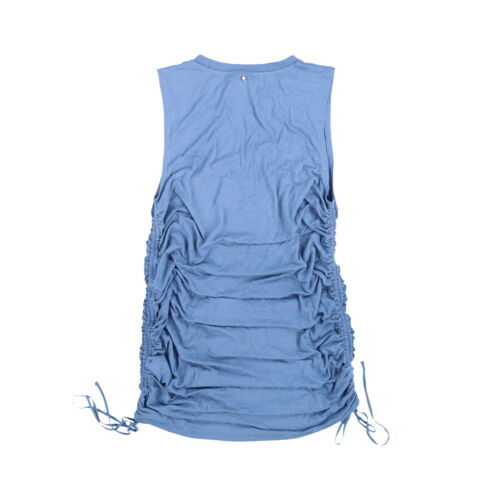 Volcom Women's Bathing Suit Coverup Swim Cover Up Dress Sleeveless Large Nwot - Picture 2 of 4