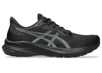 CLEARANCE!! Asics Gel GT 1000 13 Mens Running Shoes (D Standard