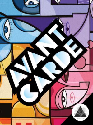 Avant Carde (EN)