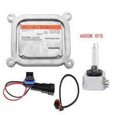 Für Chevrolet Dodge Challenger 10R-034663 89025794 D1 Birne Ballast Scheinwerfer