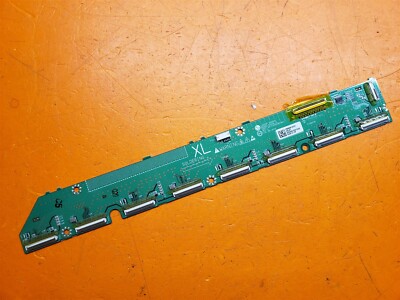       TV Bottom Left XR Buffer Board XRLBT EBR60512701