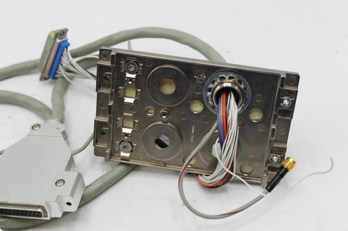 Agilent 11898A Module Extender Panel - Picture 4 of 4