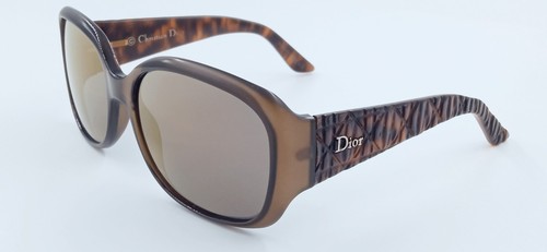 1 Gafas Christian Dior DiorFrisson1 393HA Optyl Gafas de sol Vintage Mujer Hombre - Imagen 3 de 6
