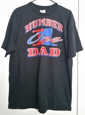 raiders number 1 dad shirt