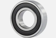 5308 2RS Ball Bearing Double Row Angular Seal Bearing 40mmX90mmX36.5mm