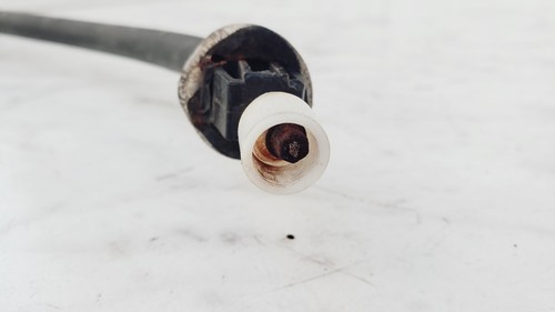 1991-1995 Jeep Wrangler YJ 4.0 THROTTLE CABLE Accelerator OEM - Picture 17 of 24