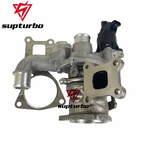 B01 16319880008 16319700008 für Honda Civic 1.0 VTEC 129 PS Turbine Turbolader - Bild 2 von 7
