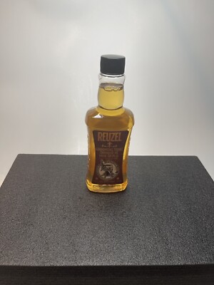 Reuzel Grooming Tonic 11.83 oz. Hair Styling Product. NEW!
