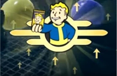 Fallout 76-PC-Level Service Level 1-50 + Excavator Power Armor LVL 50-Bagger