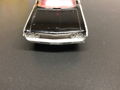 Corgi Toys 237 OLDSMOBILE SHERIFF CAR in Original Box ~ Minty! | eBay