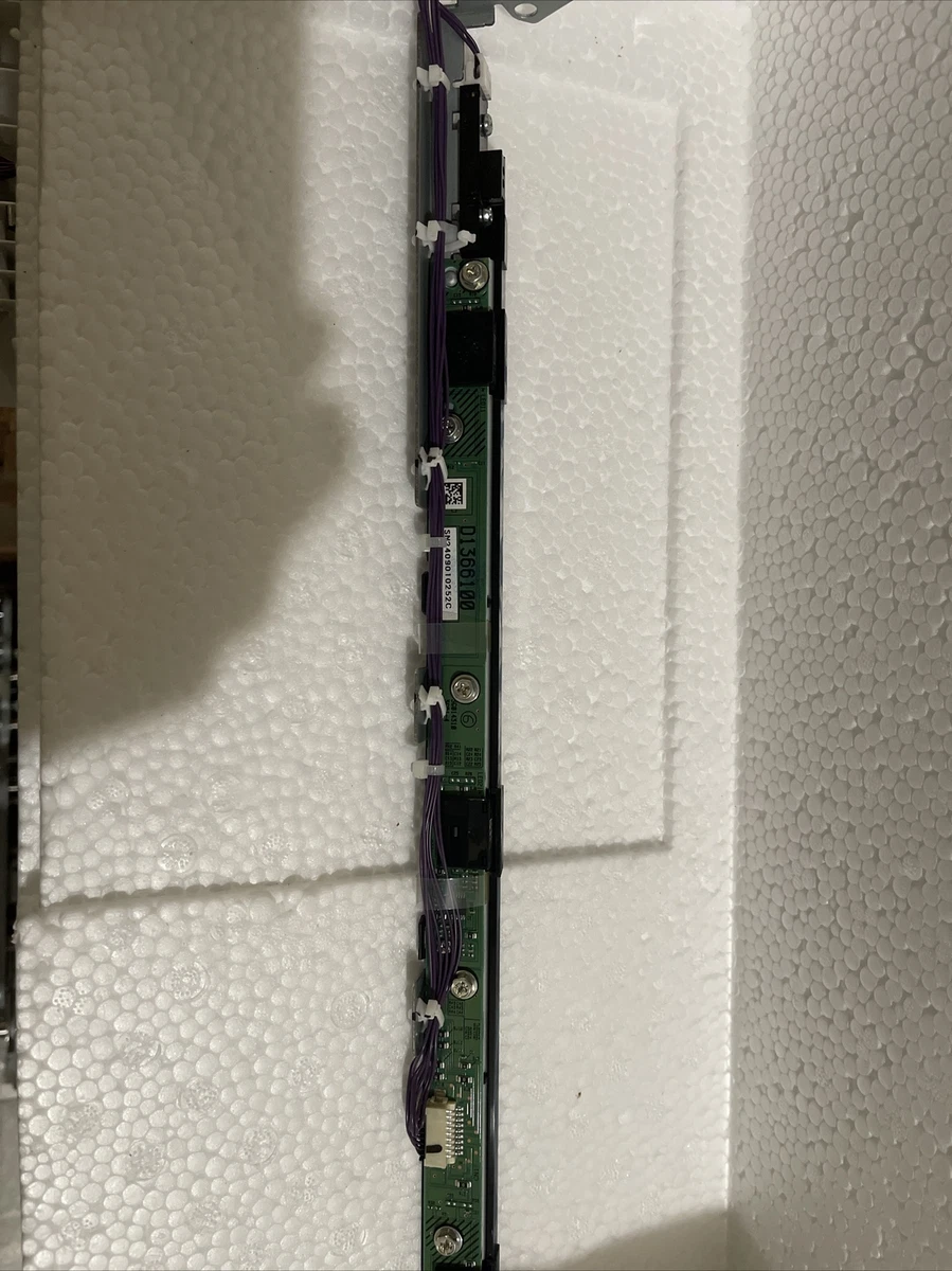 Genuine OEM Ricoh D136-6100 (D1366100) Density Sensor MPC6502 C8002 G2