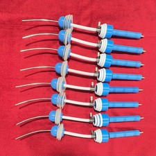 8pc-Gynecology Marwa-Type Uterine Manipulator With Teflon Coated Best Quality