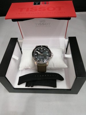 TISSOT T120407A Automatic WindingWatch