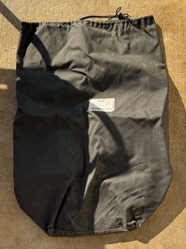 U.S. USMC Issue Extreme Cold Weather 4-Person Tent ECWT EUREKA Main Large Bag