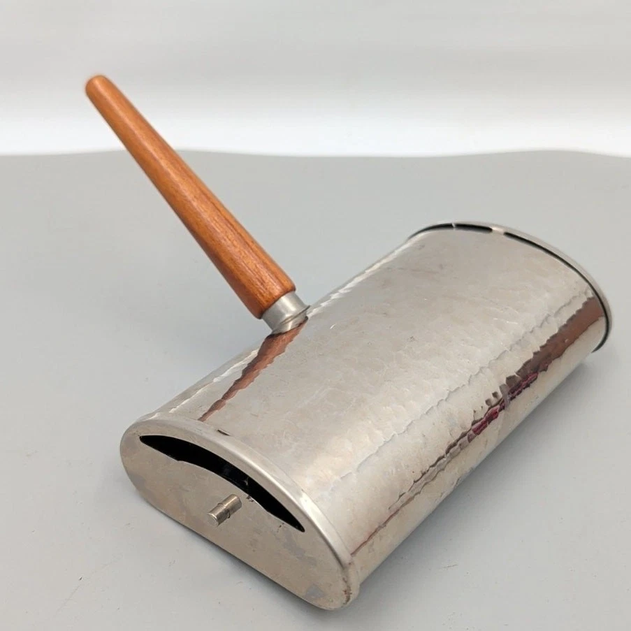 Crumb Sweeper In other Us Silver-Plated Antiques for sale | eBay