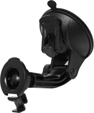 Car Windshield Adjustable Large Suction Cup Mount Bracket for Garmin Truck GPS