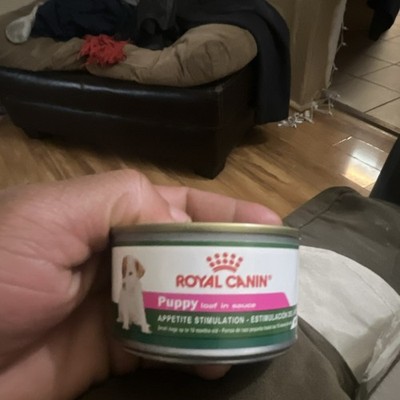 Royal Canin Puppy Canned Food Appetite Stimulation Wet Dog Food Can