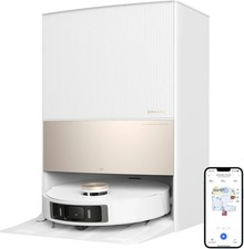 DREAME L20 Ultra Saugroboter Wischfunktion Absaugstation HEPA B-WARE