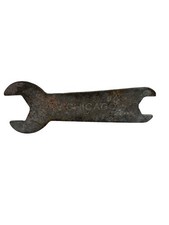 Chicago 4  Vintage Roller Skate Metal Key/Wrench